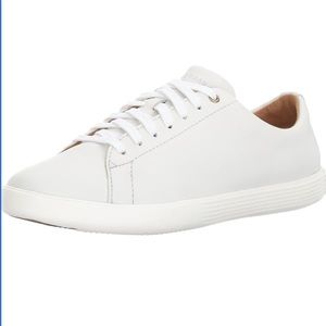 Cole Haan Women's Grand Crosscourt II Sneaker